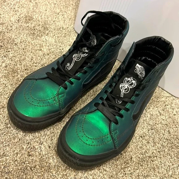 Vans morsmordre hot sale